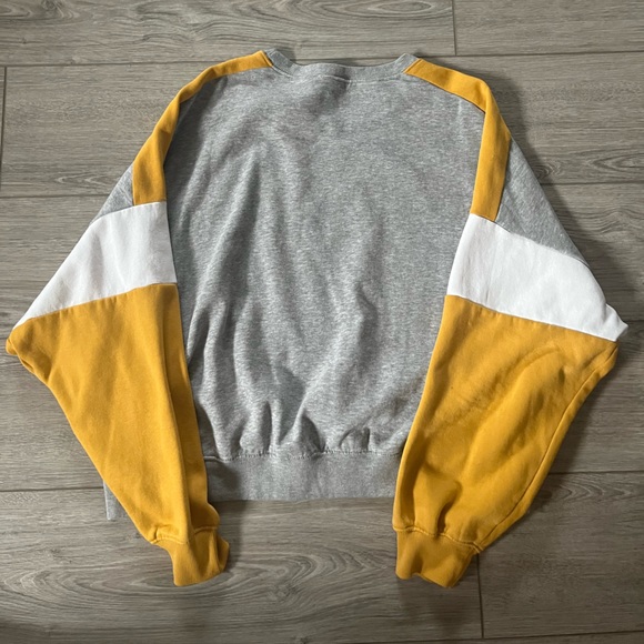 MANHATTAN CREW NECK L - Picture 2 of 2